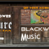 Blackwater's Music Shack