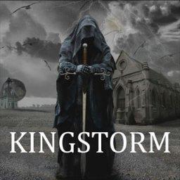 Kingstorm new album