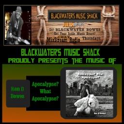 Blackwater's Music Shack