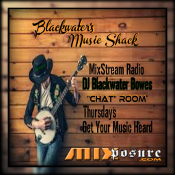 Blackwater's Music Shack