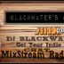 Blackwater's Music Shack