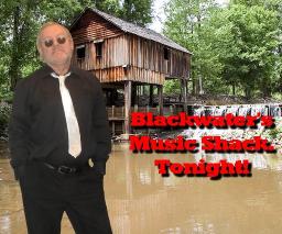 Blackwater's Music Shack