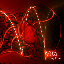 Vital  - New Album Release