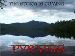 PYRAMIS Live & Loud !!!