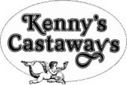 Tobin James & The Lonely Dogs @ Kenny's Castaways