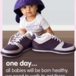 March of Dimes "March for Babies"