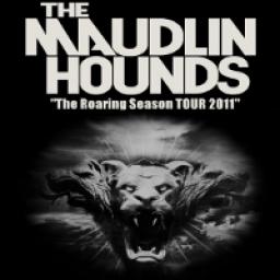 The Maudlin Hounds "LIVE"