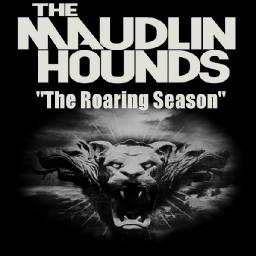 The Maudlin Hounds "LIVE"