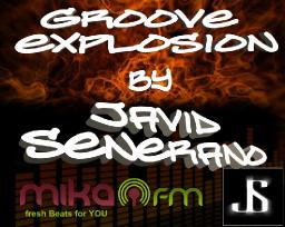 Groove Explosion by Javid Senerano