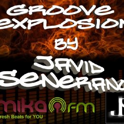 Groove Explosion by Javid Senerano