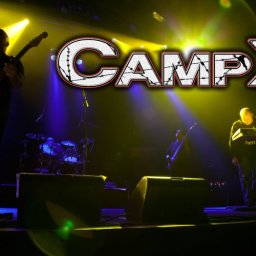 CampX @ The Northwood