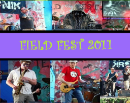 Field Fest 2011