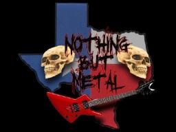 INTERMENT!! Nothing But Metal Radio show @ The Ranch