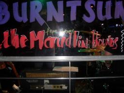 The Maudlin Hounds "LIVE"