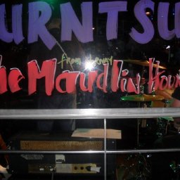 The Maudlin Hounds "LIVE"