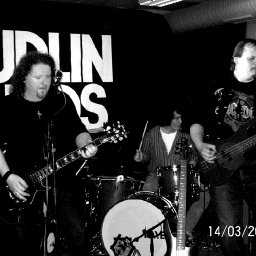 The Maudlin Hounds "LIVE"