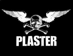 PLASTER plays Tony V's in Everett WA Friday OCT 5