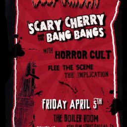 Deep Friday @ The Boiler Room