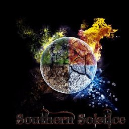 Southern Solstice with New Vega