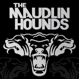 The Maudlin Hounds "LIVE"