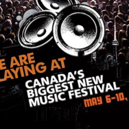 James Ethan Clark & The Renegades play 2014 Canadian Music Week!