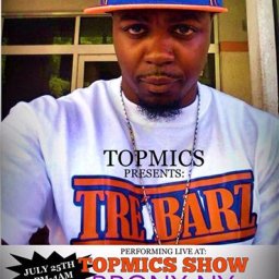 TopMics RealHipHop Movement