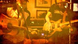Drastic Andrew Live at the Plaza