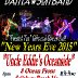 New Years Eve 2015 with "The Dan Lawson Band" at "Uncle Eddie's Oceanside"  in Salisbury Beach Ma. rated a 5