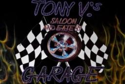 Tony V's Garage