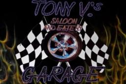 Tony V's Garage