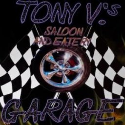 Tony V's Garage