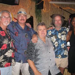 Skyline Band (Riviera2dice) @ Overland, MO - Lion's Club Family Days