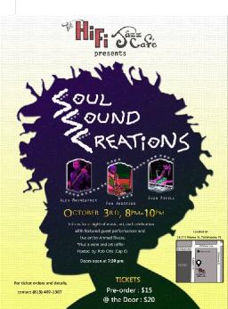 Soul Sound Creations