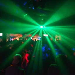 Ambiance Evolution plays Merchant's Mile High Saloon!
