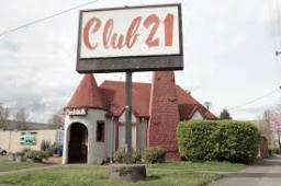 Club 21