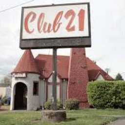 Club 21