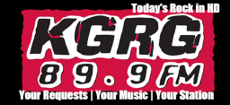 KGRG 89.9 fm Presents: Dead Air