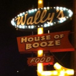 Wallys House of Booze