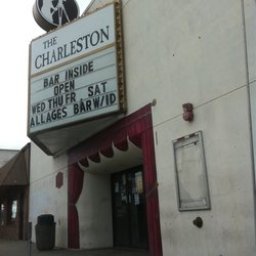 The Charleston