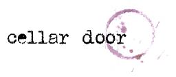 Cellar Door