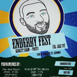 Enderby-Fest