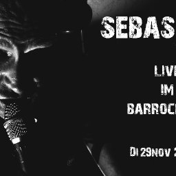 SEBASTIAN LIVE