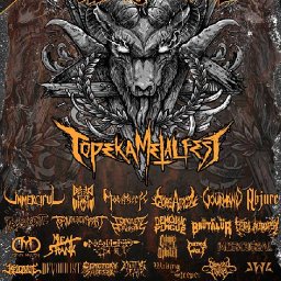 Topeka Metal Fest