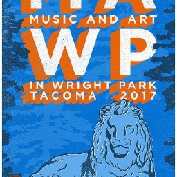 MUSIC & ART Wright Park Tacoma