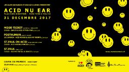 Acid Nu Ear