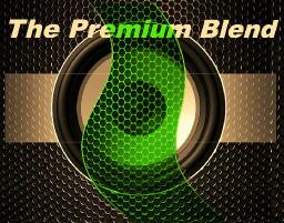 The Premium Blend Radio Show live session with Juxta