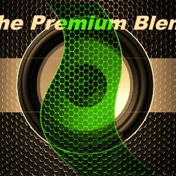 The Premium Blend Radio Show live session with Juxta