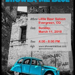 Little Bear Saloon