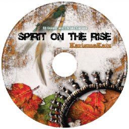KarismaKatz 'Spirit On The Rise' CD Launch