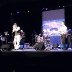 Coldjack Live at the Lakefield Jazz Festival rated a 5